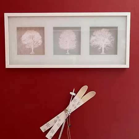 Apartamento Il Pachirol *