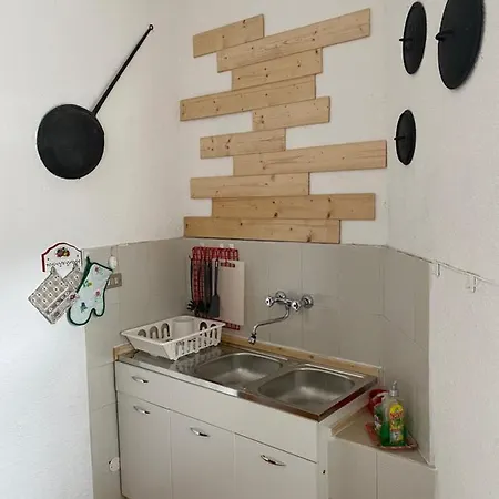 Il Pachirol Apartment