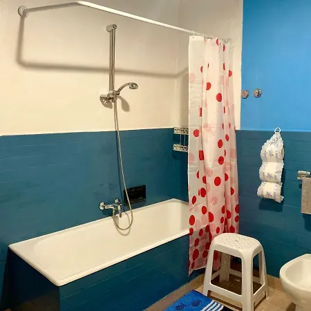 Il Pachirol Apartment