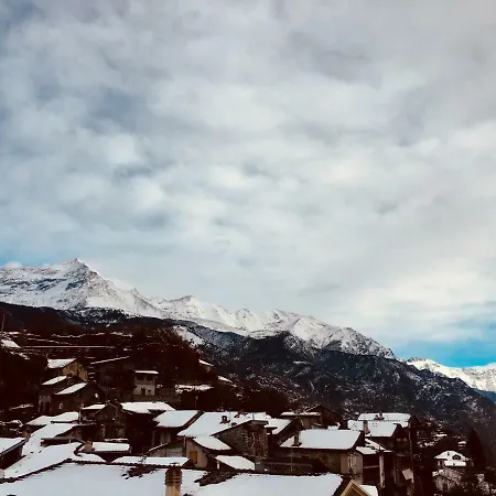Il Pachirol * Gravere
