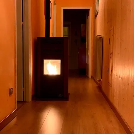 Apartament Il Pachirol